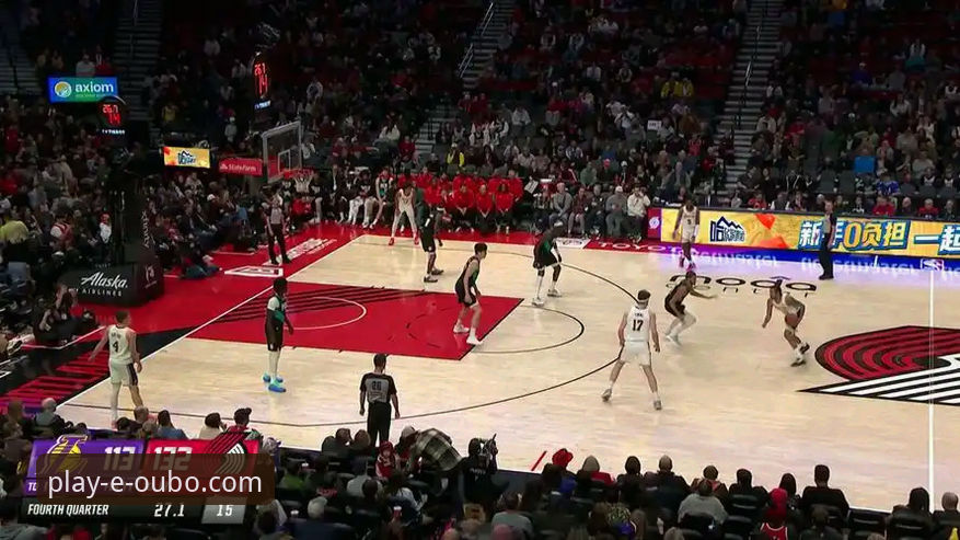 从湖人队大胜步行者，看欧博体育平台观赛实用指南